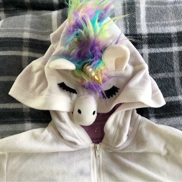 Xhilaration Other - Unicorn Onesie